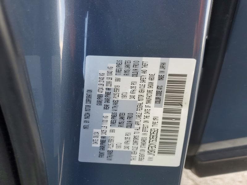 2025 MAZDA CX-5 PREFERRED 12