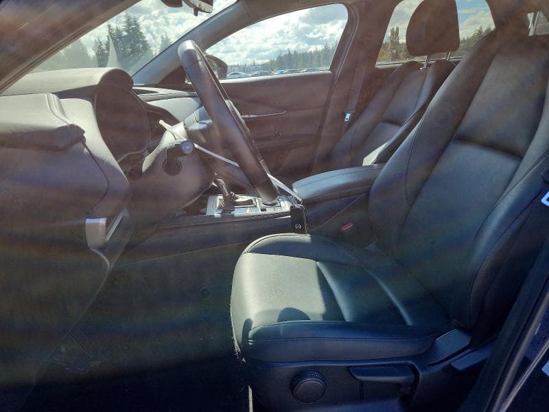 2023 MAZDA CX-30 SELECT 7