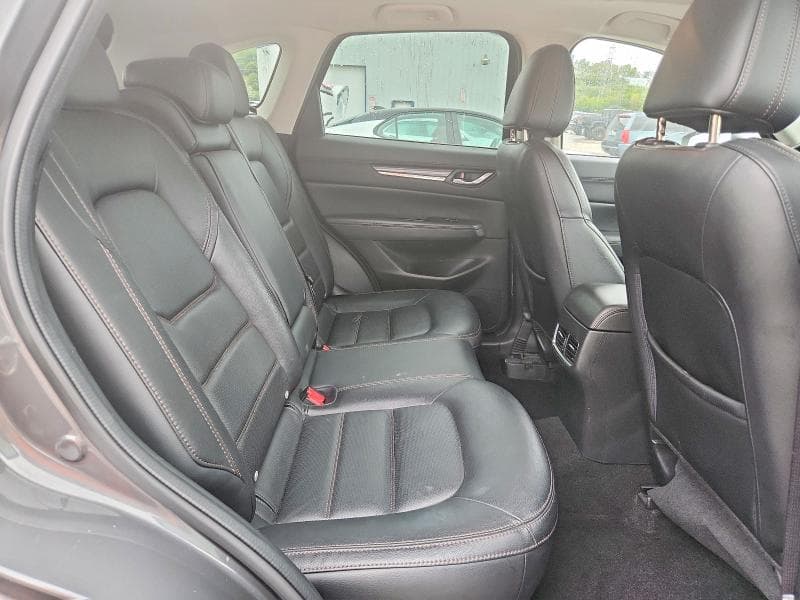 2017 MAZDA CX-5 GRAND TOURING 11