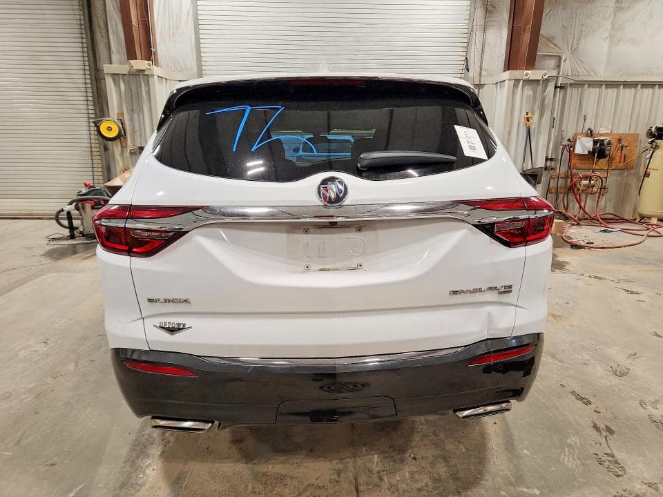 2018 BUICK ENCLAVE ESSENCE 6
