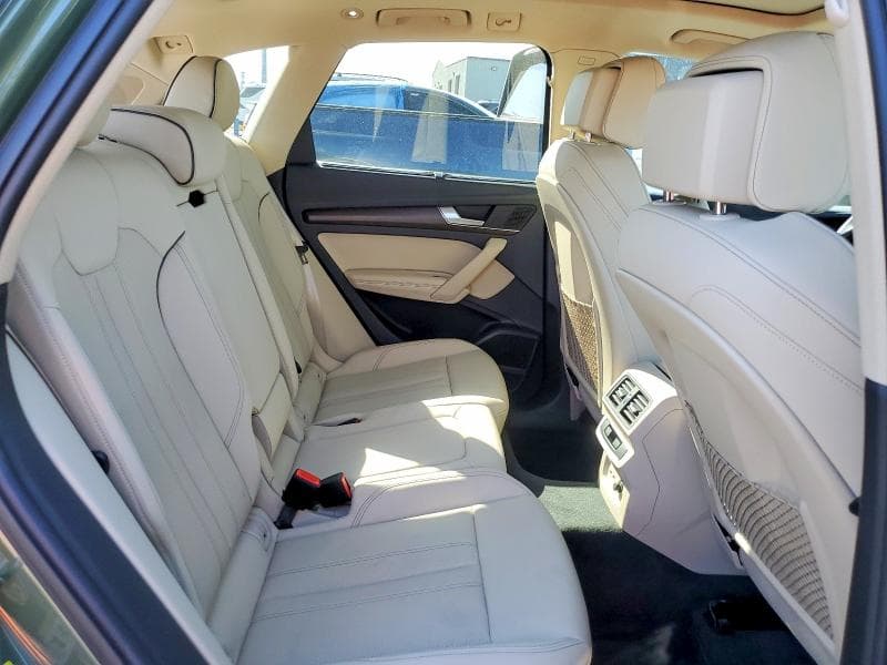 2025 AUDI Q5 PREMIUM PLUS 45 11