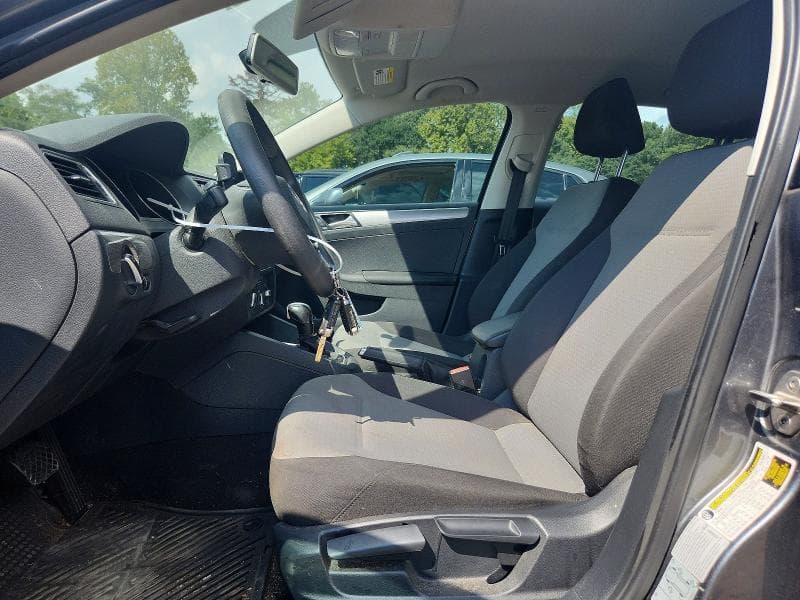 2017 VOLKSWAGEN JETTA S 7