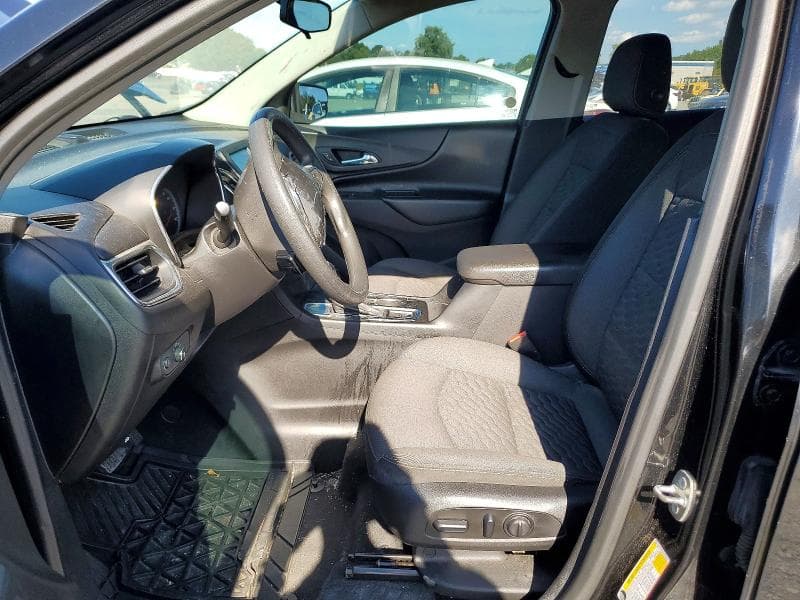 2018 CHEVROLET EQUINOX LT 7