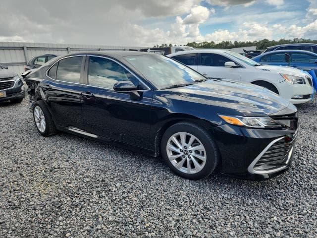 2023 TOYOTA CAMRY LE 4