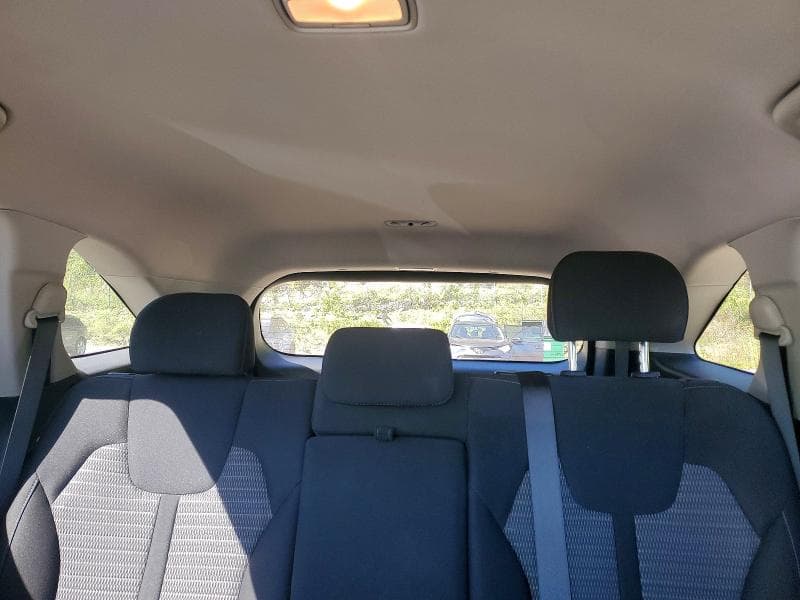 2021 KIA SORENTO LX 10