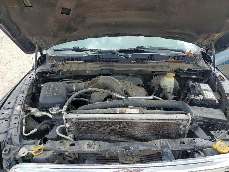 2018 RAM 1500 11