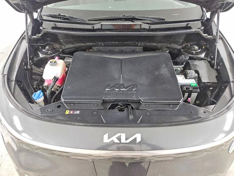 2023 KIA NIRO WIND 11