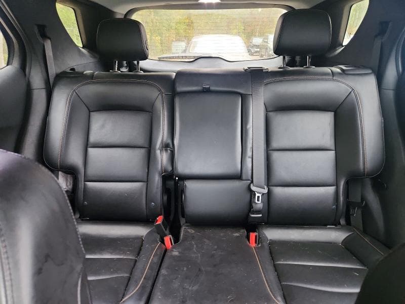 2019 CHEVROLET EQUINOX PREMIER 10