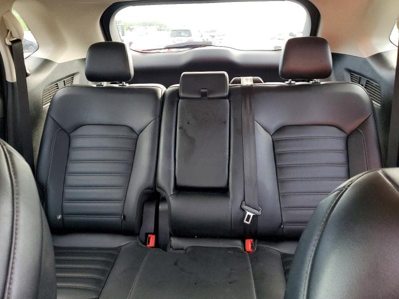 2019 FORD EDGE SEL 10