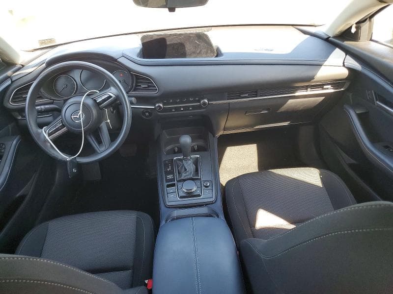 2021 MAZDA CX-30 8