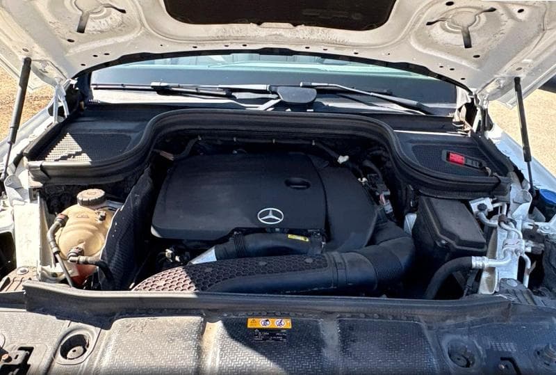 2020 MERCEDES-BENZ GLE 350 4MATIC 7