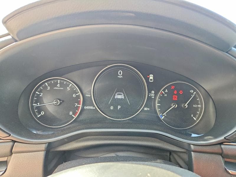 2020 MAZDA 3 PREFERRED 9