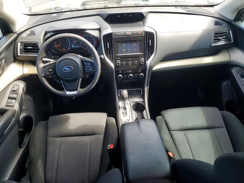 2019 SUBARU ASCENT 8