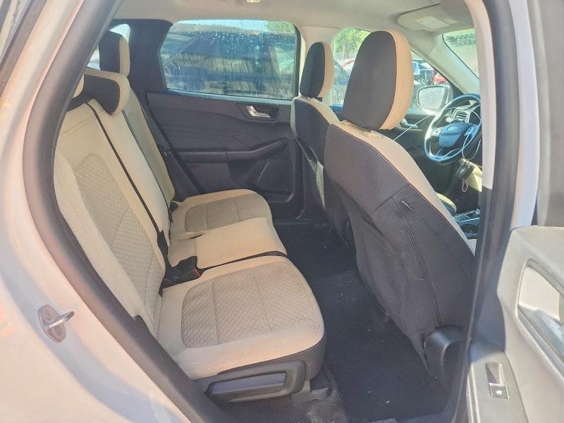 2021 FORD ESCAPE SE 11