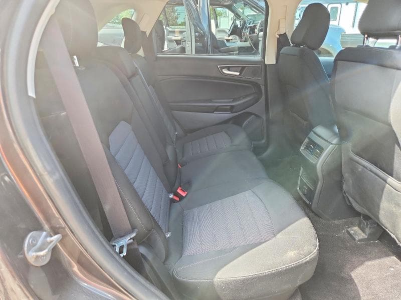 2020 FORD EDGE SE 11