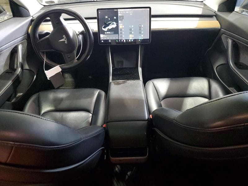 2020 TESLA MODEL 3 8