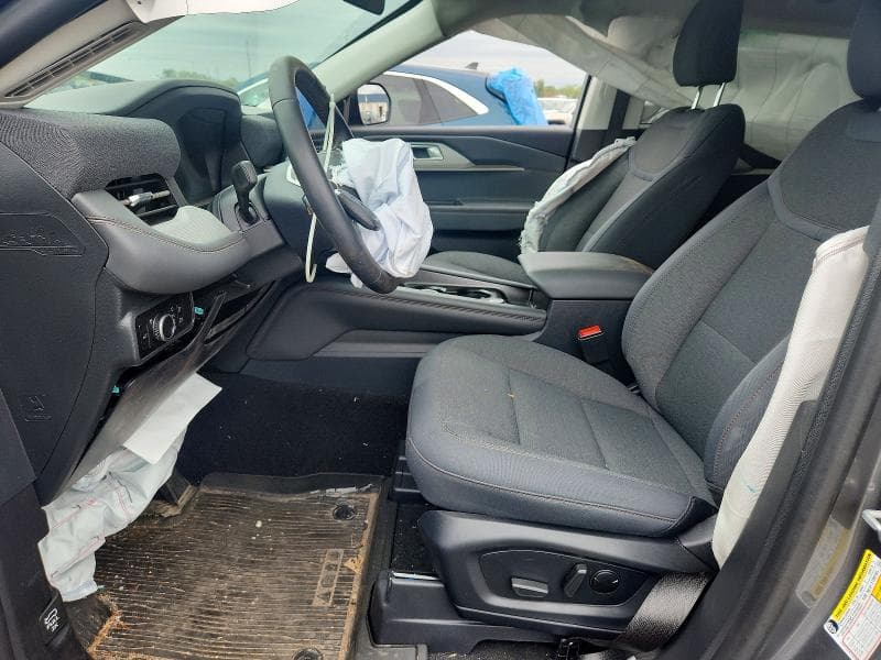 2026 FORD EXPLORER ACTIVE 7