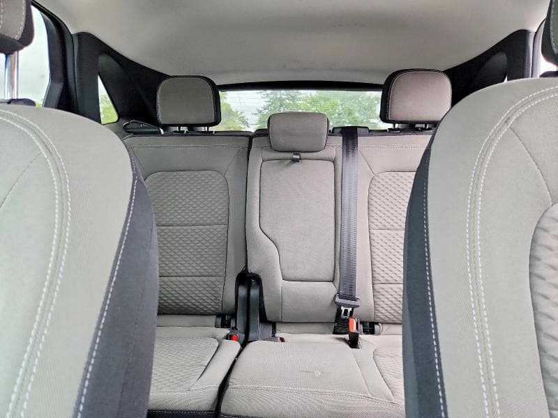 2022 FORD ESCAPE SE 10