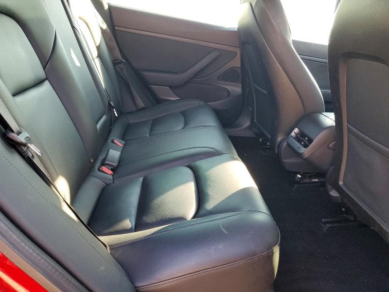 2020 TESLA MODEL 3 10