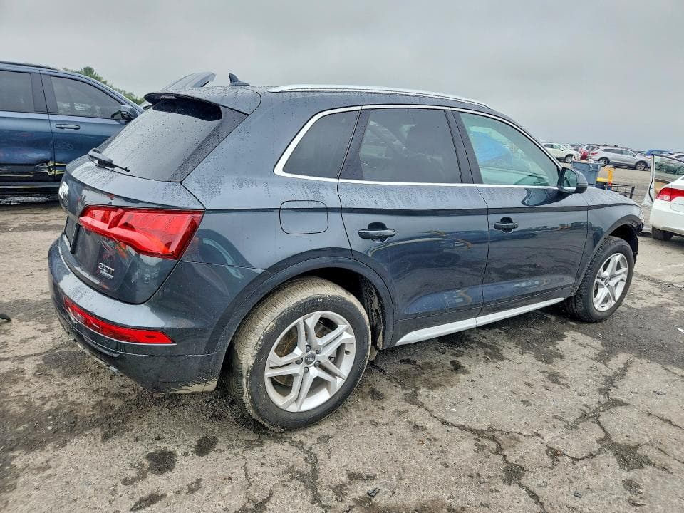 2018 AUDI Q5 PREMIUM PLUS 3