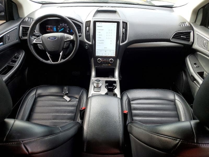 2024 FORD EDGE SEL 8