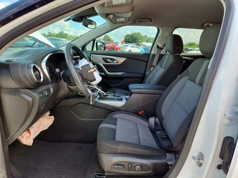 2023 CHEVROLET BLAZER 2LT 7