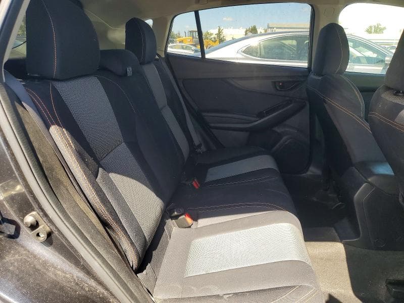 2018 SUBARU CROSSTREK PREMIUM 11