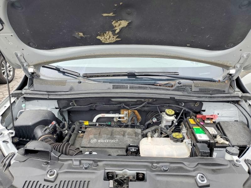 2019 BUICK ENCORE PREFERRED 12
