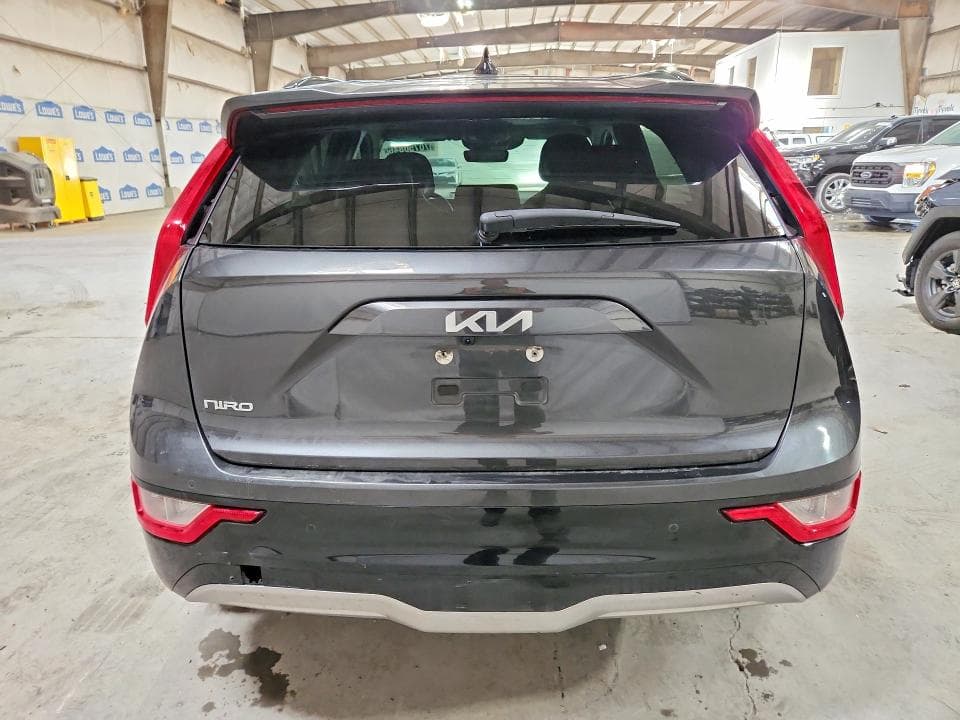 2023 KIA NIRO WIND 6