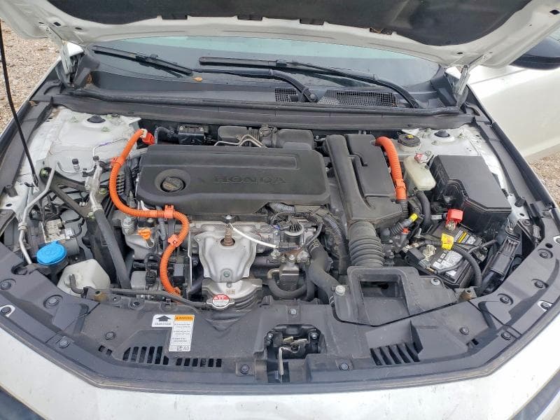 2023 HONDA ACCORD HYBRID SPORT-L 11