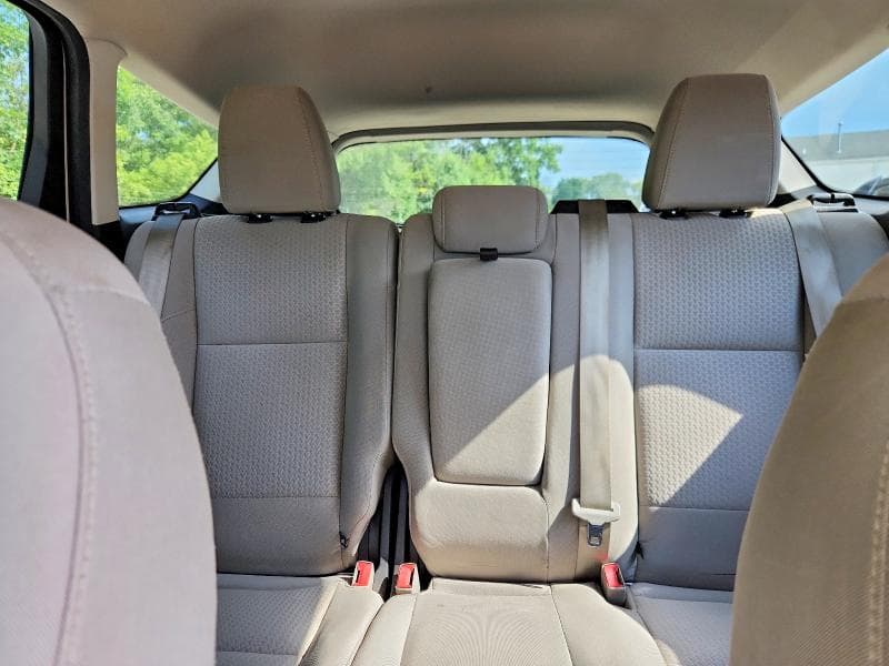 2017 FORD ESCAPE SE 10