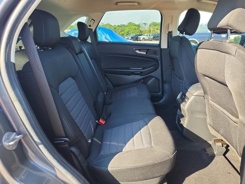 2021 FORD EDGE SE 11