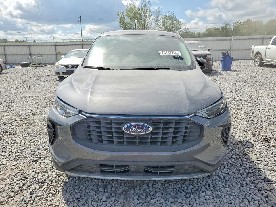 2024 FORD ESCAPE ACTIVE 5