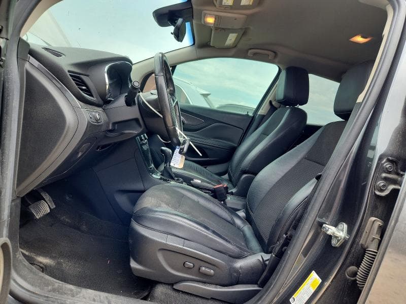 2017 BUICK ENCORE PREFERRED 7