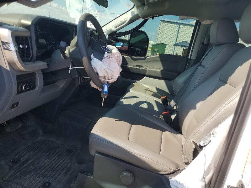 2024 FORD F350 SUPER DUTY 7