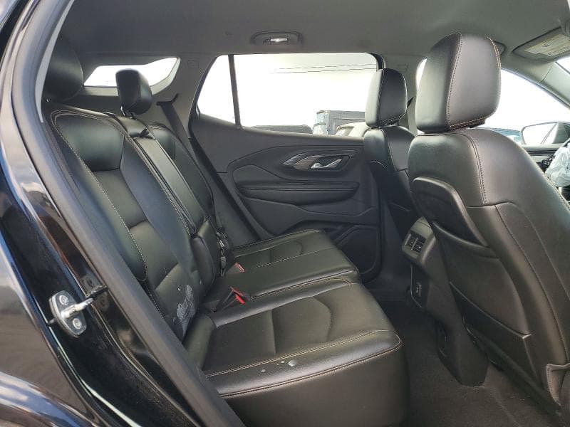 2019 GMC TERRAIN SLT 11