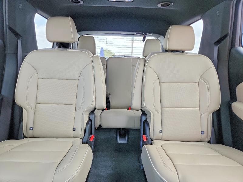 2023 CHEVROLET TRAVERSE PREMIER 10