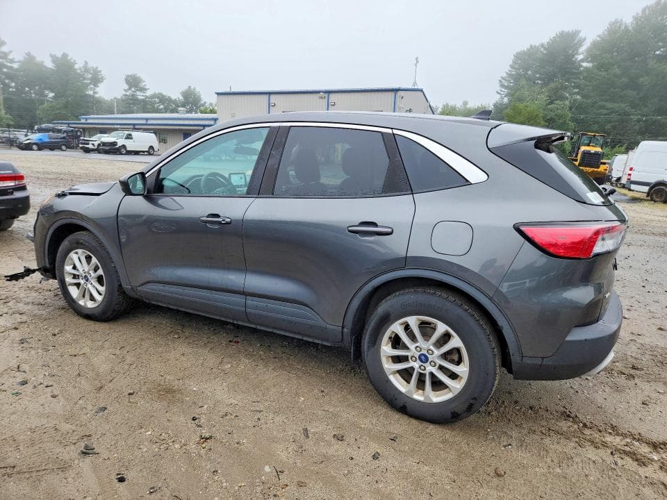 2020 FORD ESCAPE SE 2