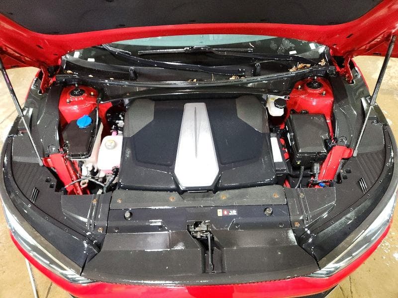 2023 KIA EV6 WIND 12