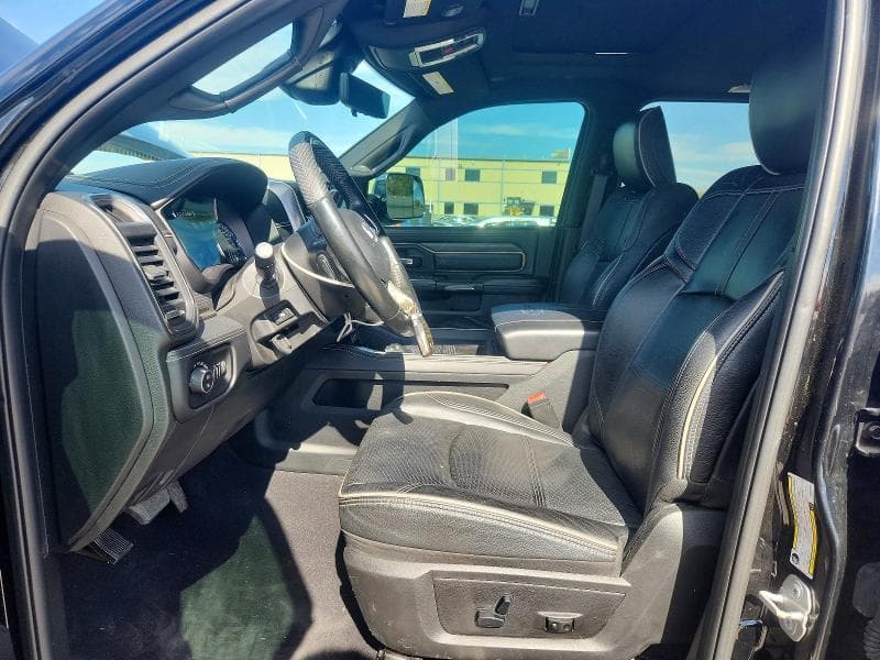 2021 RAM 3500 LIMITED 7