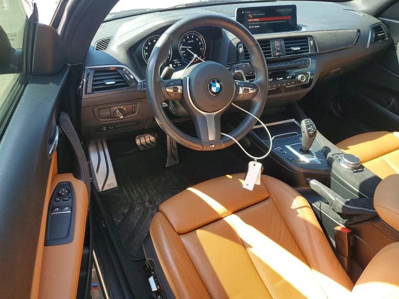 2020 BMW M240XI 8