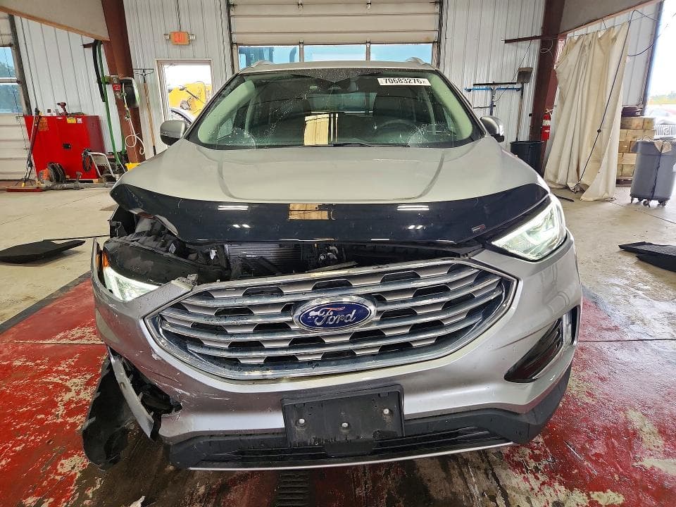 2020 FORD EDGE SEL 5