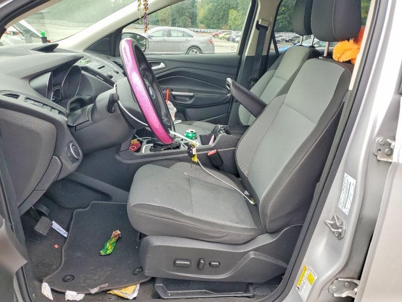 2018 FORD ESCAPE SE 7