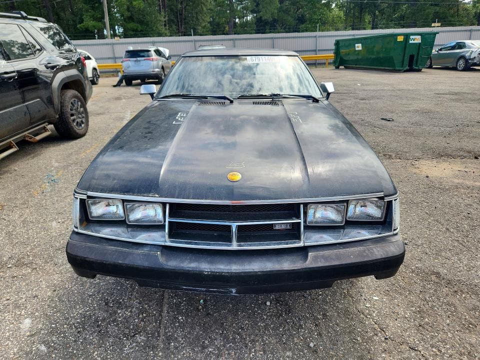 1979 TOYOTA SUPRA 5