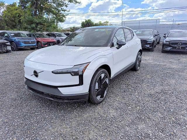 2026 VOLVO EX30 ULTRA - 1