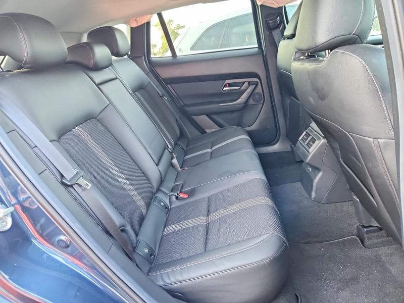 2026 MAZDA CX-50 SELECT 11