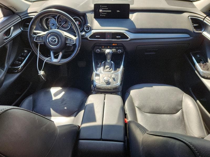 2021 MAZDA CX-9 TOURING 8