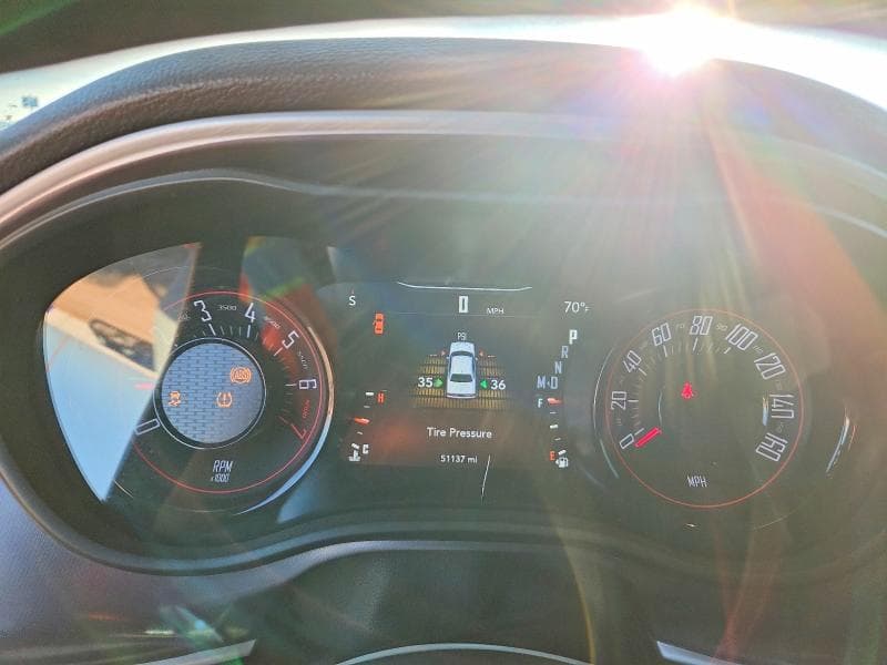 2021 DODGE CHALLENGER SXT 9