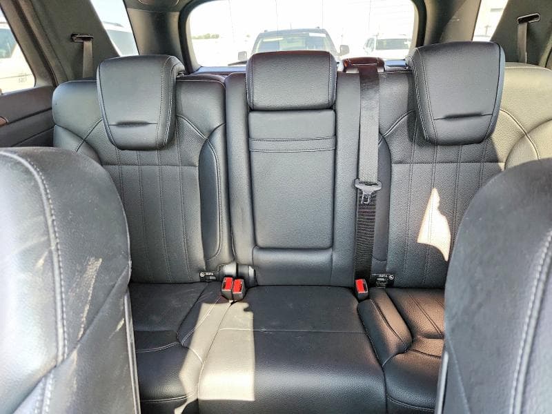2018 MERCEDES-BENZ GLE 350 4MATIC 10