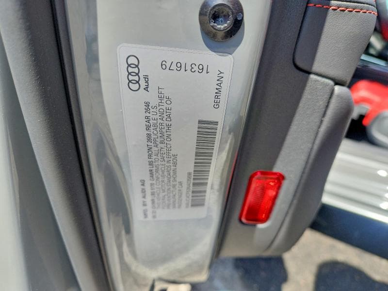2022 AUDI S5 PREMIUM PLUS 13
